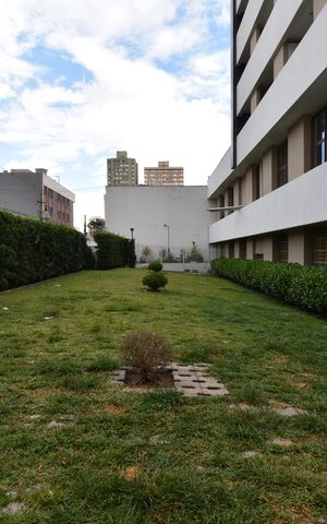 Studio para alugar com 38m², 1 quarto e sem vagaÁrea comum - Espaço Pet