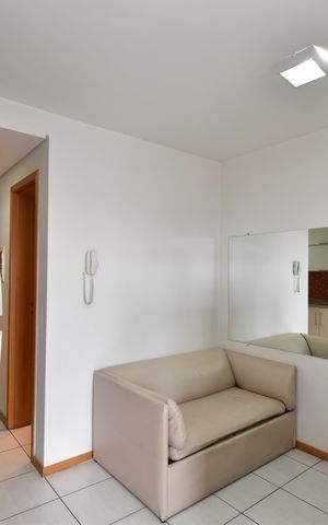 Studio para alugar com 38m², 1 quarto e sem vagaStudio