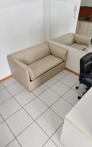 Studio para alugar com 38m², 1 quarto e sem vagaStudio