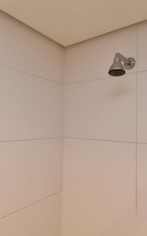 Studio para alugar com 38m², 1 quarto e sem vagaBanheiro
