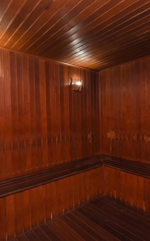 Studio para alugar com 38m², 1 quarto e sem vagaÁrea comum - Sauna