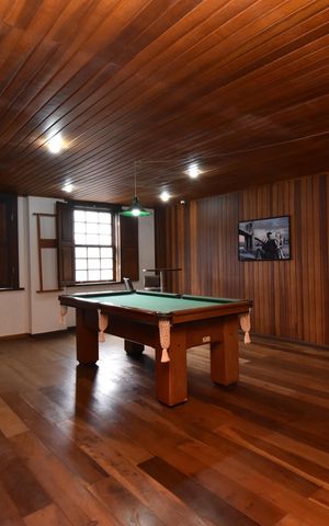 Studio para alugar com 38m², 1 quarto e sem vagaÁrea comum - Sala de Jogos