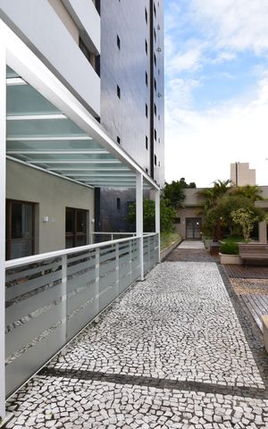 Studio para alugar com 38m², 1 quarto e sem vagaÁrea comum