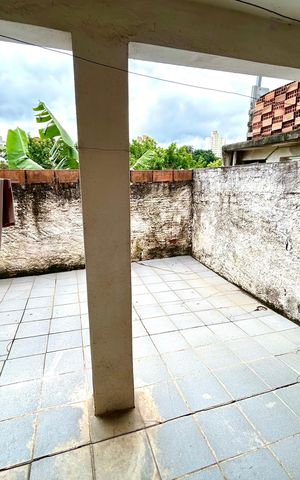 Casa à venda com 134m², 3 quartos e 1 vaga Casa à venda com 134m², 3 quartos e 1 vagaÁrea de Serviço