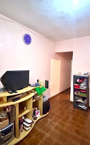 Casa à venda com 134m², 3 quartos e 1 vaga Casa à venda com 134m², 3 quartos e 1 vagaSala