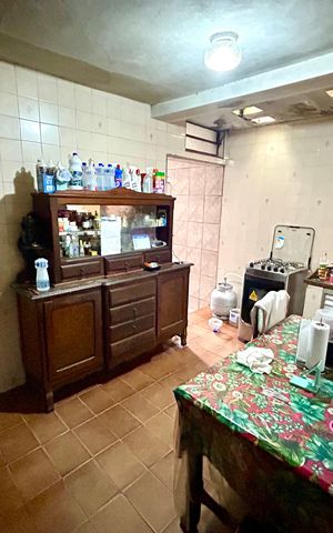 Casa à venda com 134m², 3 quartos e 1 vaga Casa à venda com 134m², 3 quartos e 1 vagaCozinha