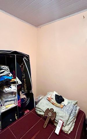 Casa à venda com 134m², 3 quartos e 1 vaga Casa à venda com 134m², 3 quartos e 1 vagaQuarto 1