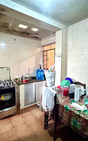 Casa à venda com 134m², 3 quartos e 1 vaga Casa à venda com 134m², 3 quartos e 1 vagaCozinha