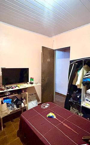 Casa à venda com 134m², 3 quartos e 1 vaga Casa à venda com 134m², 3 quartos e 1 vagaQuarto 1