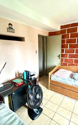 Casa à venda com 134m², 3 quartos e 1 vaga Casa à venda com 134m², 3 quartos e 1 vagaQuarto 2