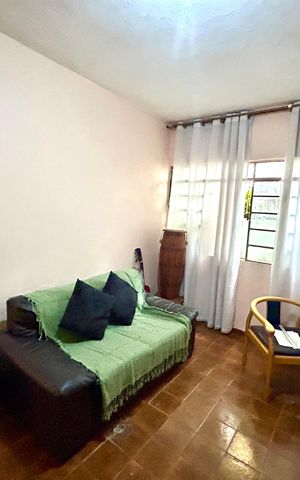 Casa à venda com 134m², 3 quartos e 1 vaga Casa à venda com 134m², 3 quartos e 1 vagaSala