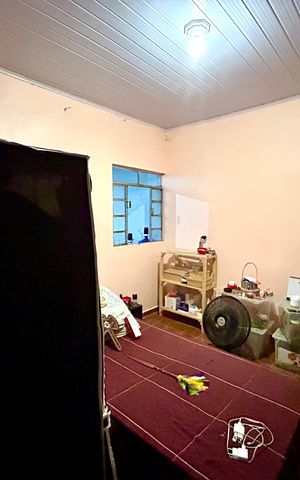 Casa à venda com 134m², 3 quartos e 1 vaga Casa à venda com 134m², 3 quartos e 1 vagaQuarto 1