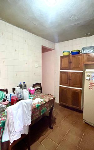 Casa à venda com 134m², 3 quartos e 1 vaga Casa à venda com 134m², 3 quartos e 1 vagaCozinha