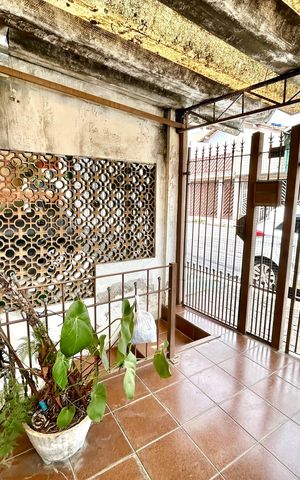 Casa à venda com 134m², 3 quartos e 1 vaga Casa à venda com 134m², 3 quartos e 1 vagaGaragem