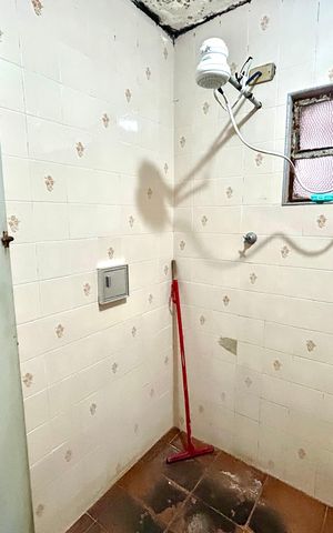 Casa à venda com 134m², 3 quartos e 1 vaga Casa à venda com 134m², 3 quartos e 1 vagaBanheiro