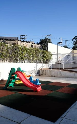 Apartamento à venda com 58m², 2 quartos e 1 vaga Apartamento à venda com 58m², 2 quartos e 1 vagaÁrea comum