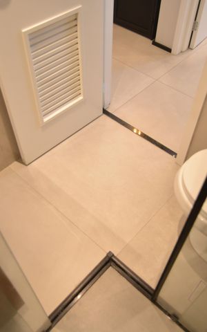 Apartamento à venda com 54m², 2 quartos e 1 vagaBanheiro Social