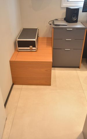 Apartamento à venda com 54m², 2 quartos e 1 vagaQuarto 1