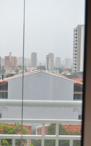 Apartamento à venda com 54m², 2 quartos e 1 vagaQuarto 1