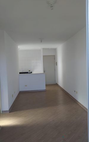 Apartamento à venda com 52m², 2 quartos e 1 vaga Apartamento à venda com 52m², 2 quartos e 1 vagaSala