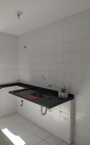 Apartamento à venda com 52m², 2 quartos e 1 vaga Apartamento à venda com 52m², 2 quartos e 1 vagaCozinha