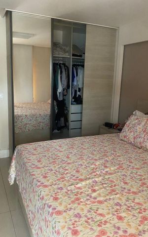 Apartamento para alugar com 215m², 4 quartos e 4 vagas