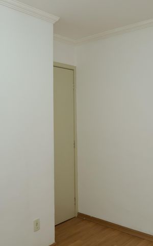 Apartamento para alugar com 45m², 2 quartos e 1 vagaQuarto 2