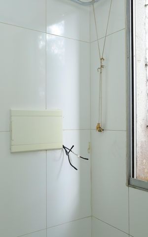 Apartamento para alugar com 45m², 2 quartos e 1 vagaÁrea de Serviço