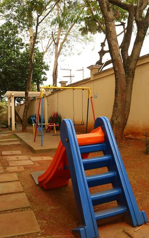 Apartamento para alugar com 45m², 2 quartos e 1 vagaÁrea comum - Playground