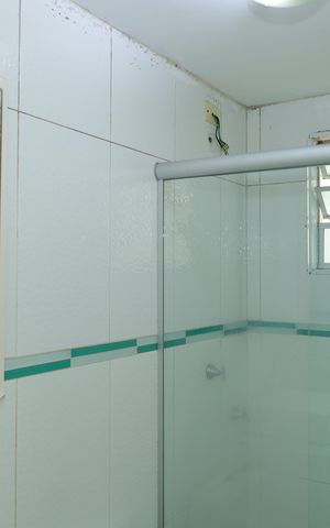 Apartamento para alugar com 45m², 2 quartos e 1 vagaBanheiro