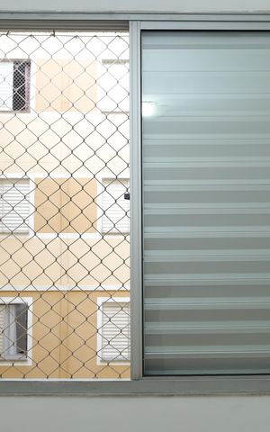 Apartamento para alugar com 45m², 2 quartos e 1 vagaQuarto 2