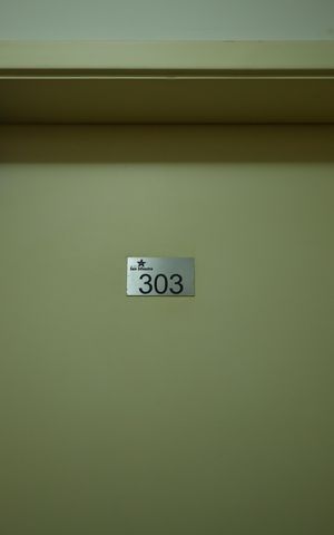 Apartamento para alugar com 45m², 2 quartos e 1 vagaLockbox instalada na porta do imóvel