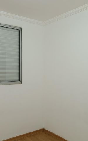Apartamento para alugar com 45m², 2 quartos e 1 vagaQuarto 2