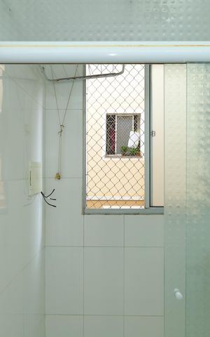 Apartamento para alugar com 45m², 2 quartos e 1 vagaÁrea de Serviço