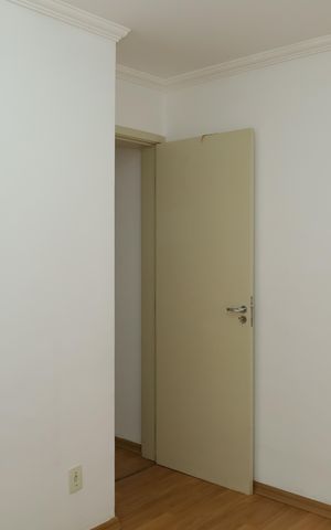 Apartamento para alugar com 45m², 2 quartos e 1 vagaQuarto 2
