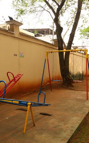 Apartamento para alugar com 45m², 2 quartos e 1 vagaÁrea comum - Playground