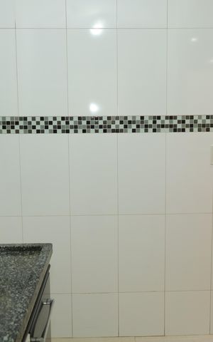 Apartamento para alugar com 45m², 2 quartos e 1 vagaCozinha