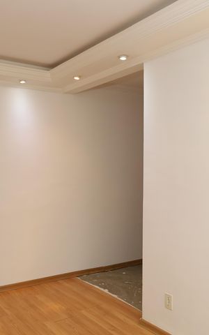 Apartamento para alugar com 45m², 2 quartos e 1 vagaSala