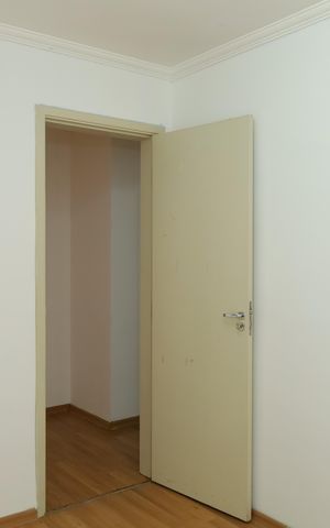 Apartamento para alugar com 45m², 2 quartos e 1 vagaQuarto 1