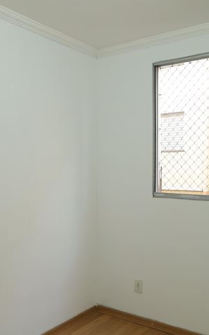 Apartamento para alugar com 45m², 2 quartos e 1 vagaQuarto 1
