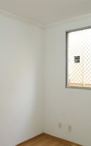 Apartamento para alugar com 45m², 2 quartos e 1 vagaQuarto 2