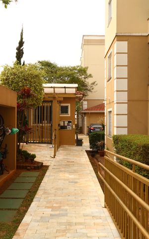 Apartamento para alugar com 45m², 2 quartos e 1 vagaÁrea comum - Bicicletário