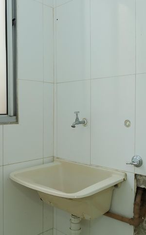 Apartamento para alugar com 45m², 2 quartos e 1 vagaÁrea de Serviço