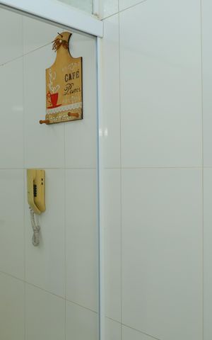 Apartamento para alugar com 45m², 2 quartos e 1 vagaÁrea de Serviço