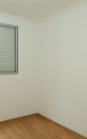 Apartamento para alugar com 45m², 2 quartos e 1 vagaQuarto 1