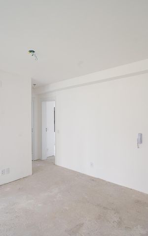 Apartamento à venda com 51m², 2 quartos e 1 vagaSala