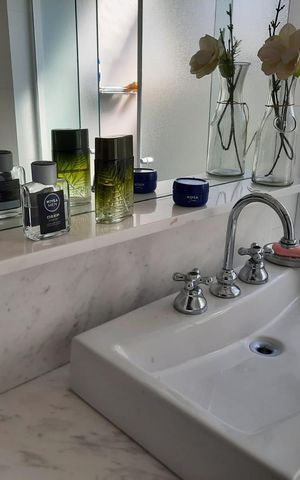 Apartamento à venda com 156m², 3 quartos e 2 vagas