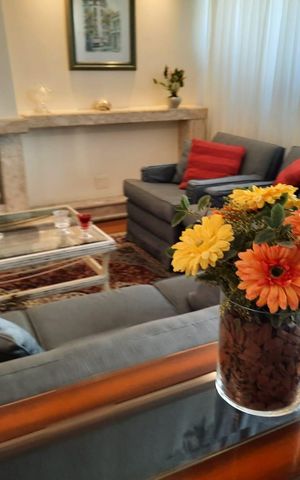 Apartamento à venda com 156m², 3 quartos e 2 vagas