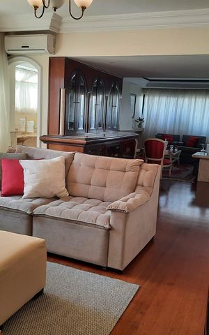 Apartamento à venda com 156m², 3 quartos e 2 vagas