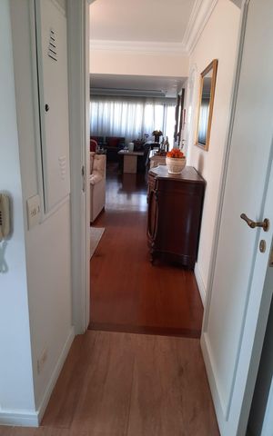 Apartamento à venda com 156m², 3 quartos e 2 vagas